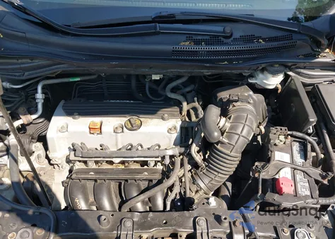 2012 Honda Cr-V Ex-L from USA, damaged, VIN 2HKRM4H75CH631936